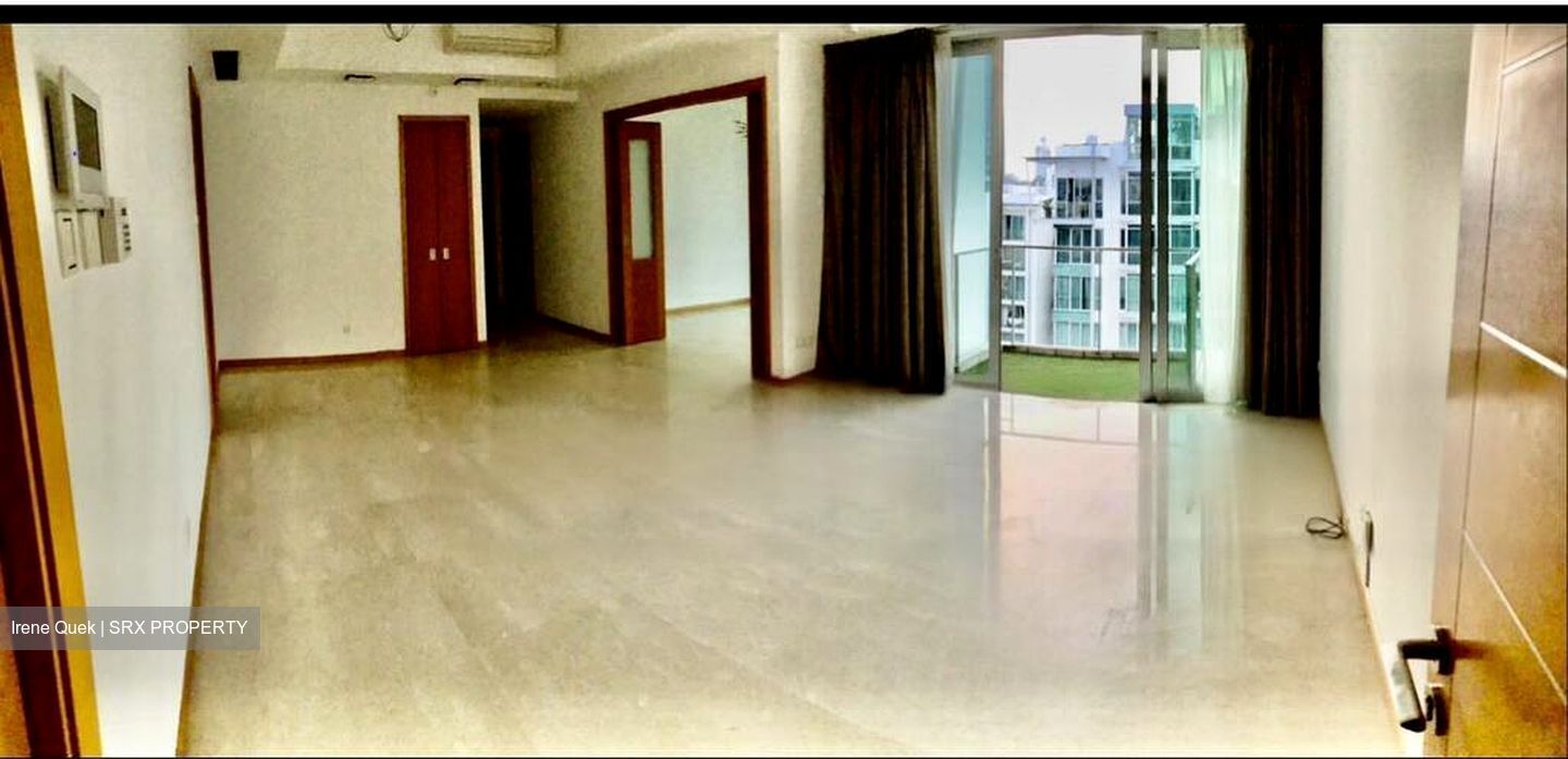 Caribbean At Keppel Bay (D4), Condominium #423847681